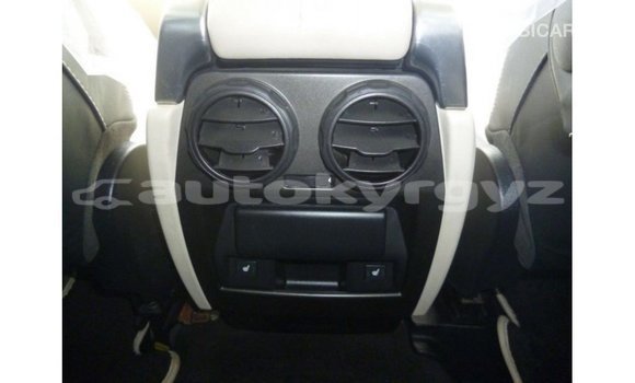 Buy Import Land Rover Range Rover Other Car in Import - Dubai in Batken Buy Import Land Rover Range Rover Other Car in Import - Dubai in Batken