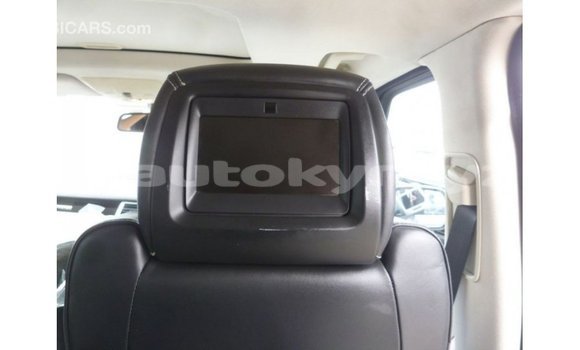 Buy Import Land Rover Range Rover Other Car in Import - Dubai in Batken Buy Import Land Rover Range Rover Other Car in Import - Dubai in Batken