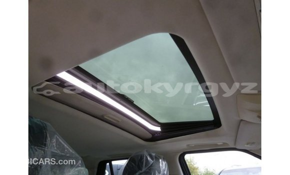 Buy Import Land Rover Range Rover Other Car in Import - Dubai in Batken Buy Import Land Rover Range Rover Other Car in Import - Dubai in Batken