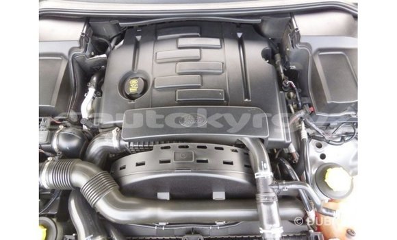 Buy Import Land Rover Range Rover Other Car in Import - Dubai in Batken Buy Import Land Rover Range Rover Other Car in Import - Dubai in Batken