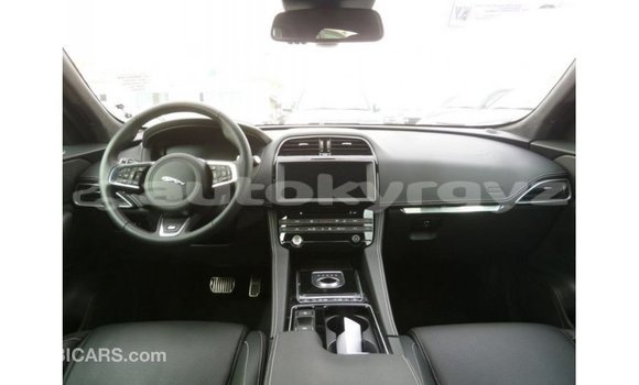 Buy Import Jaguar F-Type Black Car in Import - Dubai in Batken Buy Import Jaguar F-Type Black Car in Import - Dubai in Batken