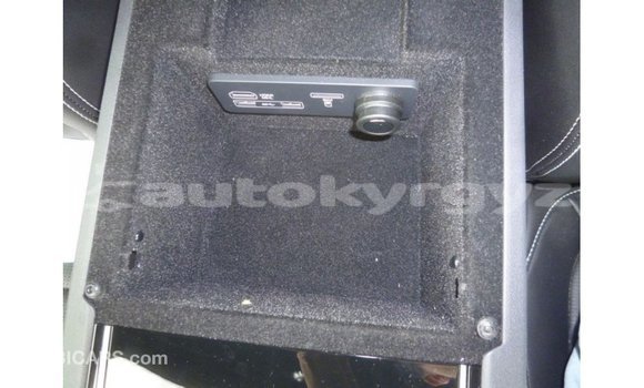 Buy Import Jaguar F-Type Black Car in Import - Dubai in Batken Buy Import Jaguar F-Type Black Car in Import - Dubai in Batken