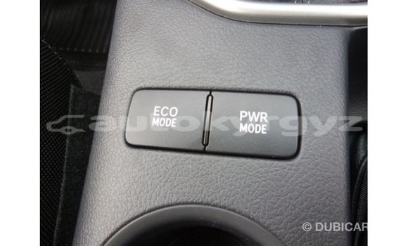 Buy Import Toyota Hilux Black Car in Import - Dubai in Batken Buy Import Toyota Hilux Black Car in Import - Dubai in Batken