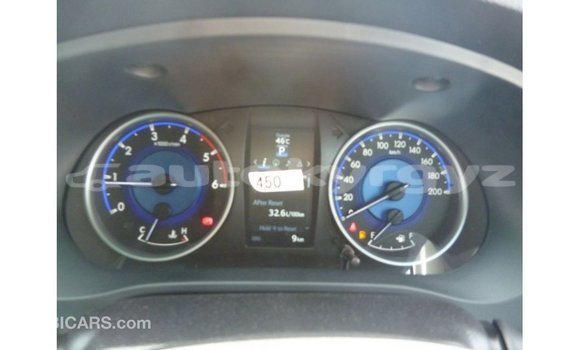 Buy Import Toyota Hilux Black Car in Import - Dubai in Batken Buy Import Toyota Hilux Black Car in Import - Dubai in Batken