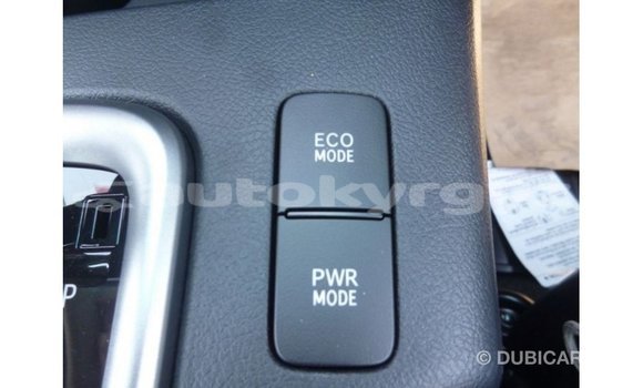 Buy Import Toyota Hilux Black Car in Import - Dubai in Batken Buy Import Toyota Hilux Black Car in Import - Dubai in Batken