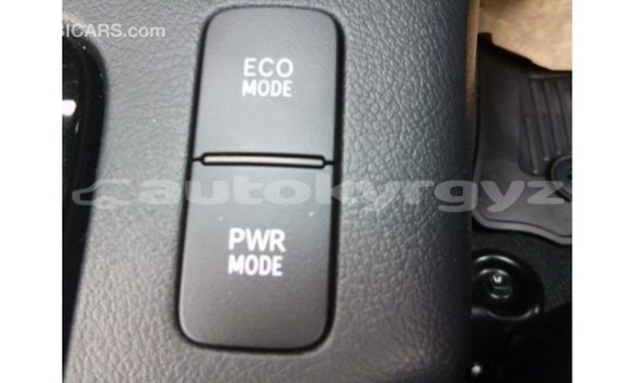 Buy Import Toyota Hilux White Car in Import - Dubai in Batken Buy Import Toyota Hilux White Car in Import - Dubai in Batken