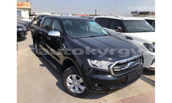 Buy Import Ford Ranger Black Car in Import - Dubai in Batken Buy Import Ford Ranger Black Car in Import - Dubai in Batken
