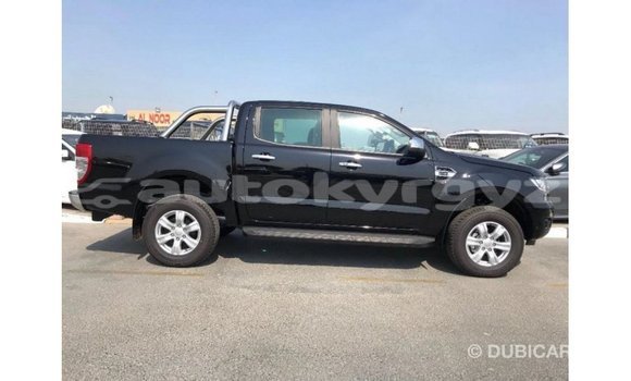 Buy Import Ford Ranger Black Car in Import - Dubai in Batken Buy Import Ford Ranger Black Car in Import - Dubai in Batken