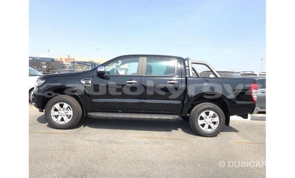 Buy Import Ford Ranger Black Car in Import - Dubai in Batken Buy Import Ford Ranger Black Car in Import - Dubai in Batken
