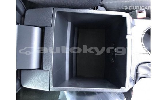 Buy Import Ford Ranger Black Car in Import - Dubai in Batken Buy Import Ford Ranger Black Car in Import - Dubai in Batken