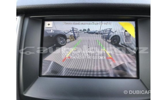 Buy Import Ford Ranger Black Car in Import - Dubai in Batken Buy Import Ford Ranger Black Car in Import - Dubai in Batken