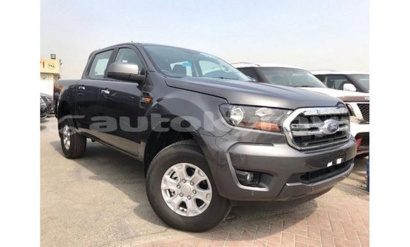 Buy Import Ford Ranger Other Car in Import - Dubai in Batken