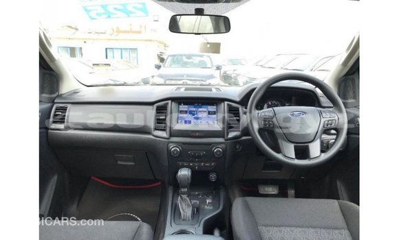 Buy Import Ford Ranger Other Car in Import - Dubai in Batken Buy Import Ford Ranger Other Car in Import - Dubai in Batken