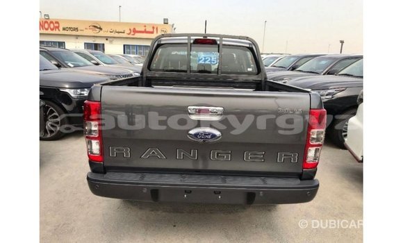Buy Import Ford Ranger Other Car in Import - Dubai in Batken Buy Import Ford Ranger Other Car in Import - Dubai in Batken