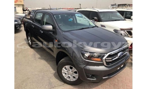 Buy Import Ford Ranger Other Car in Import - Dubai in Batken Buy Import Ford Ranger Other Car in Import - Dubai in Batken