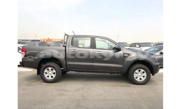 Buy Import Ford Ranger Other Car in Import - Dubai in Batken Buy Import Ford Ranger Other Car in Import - Dubai in Batken