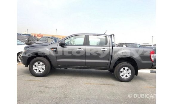 Buy Import Ford Ranger Other Car in Import - Dubai in Batken Buy Import Ford Ranger Other Car in Import - Dubai in Batken