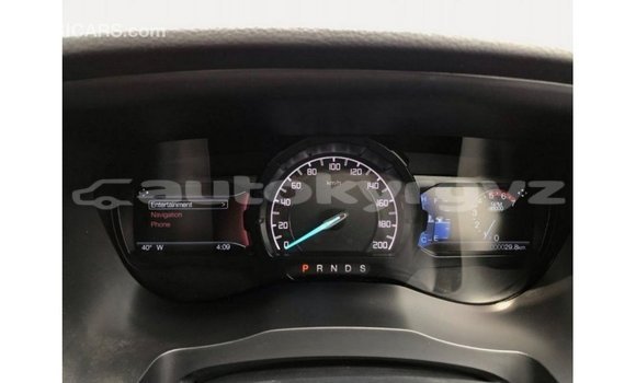 Buy Import Ford Ranger Other Car in Import - Dubai in Batken Buy Import Ford Ranger Other Car in Import - Dubai in Batken