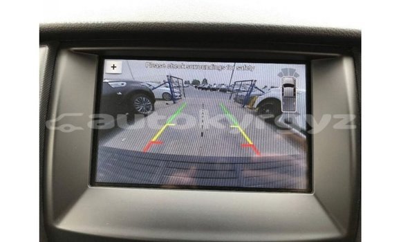 Buy Import Ford Ranger Other Car in Import - Dubai in Batken Buy Import Ford Ranger Other Car in Import - Dubai in Batken