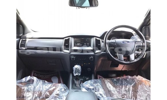 Buy Import Ford Ranger White Car in Import - Dubai in Batken Buy Import Ford Ranger White Car in Import - Dubai in Batken