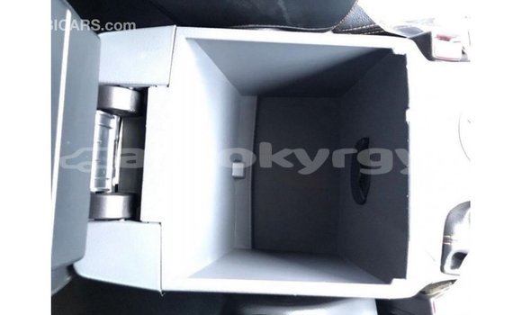 Buy Import Ford Ranger White Car in Import - Dubai in Batken Buy Import Ford Ranger White Car in Import - Dubai in Batken