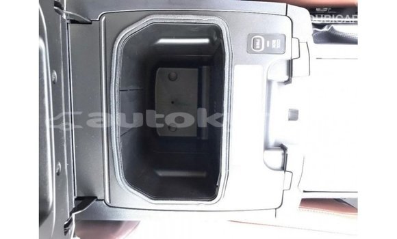 Buy Import Toyota Land Cruiser Black Car in Import - Dubai in Batken Buy Import Toyota Land Cruiser Black Car in Import - Dubai in Batken