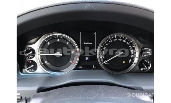 Buy Import Toyota Land Cruiser Black Car in Import - Dubai in Batken Buy Import Toyota Land Cruiser Black Car in Import - Dubai in Batken