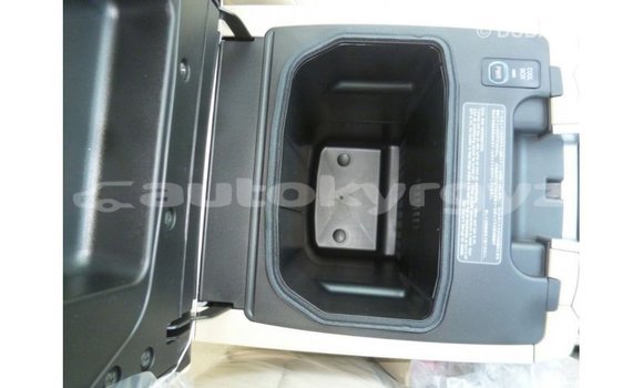 Buy Import Toyota Land Cruiser White Car in Import - Dubai in Batken Buy Import Toyota Land Cruiser White Car in Import - Dubai in Batken