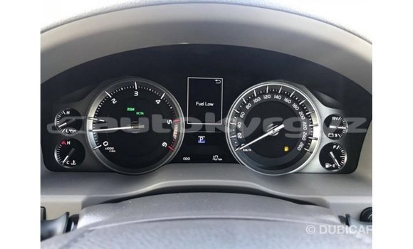 Buy Import Toyota Land Cruiser Black Car in Import - Dubai in Batken Buy Import Toyota Land Cruiser Black Car in Import - Dubai in Batken