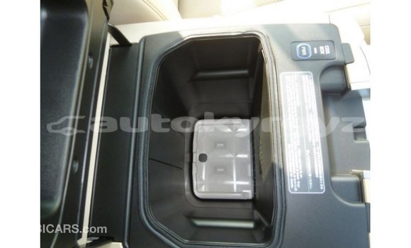 Buy Import Toyota Land Cruiser Black Car in Import - Dubai in Batken Buy Import Toyota Land Cruiser Black Car in Import - Dubai in Batken