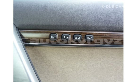 Buy Import Toyota Land Cruiser Black Car in Import - Dubai in Batken Buy Import Toyota Land Cruiser Black Car in Import - Dubai in Batken