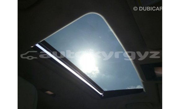 Buy Import Toyota Land Cruiser Black Car in Import - Dubai in Batken Buy Import Toyota Land Cruiser Black Car in Import - Dubai in Batken