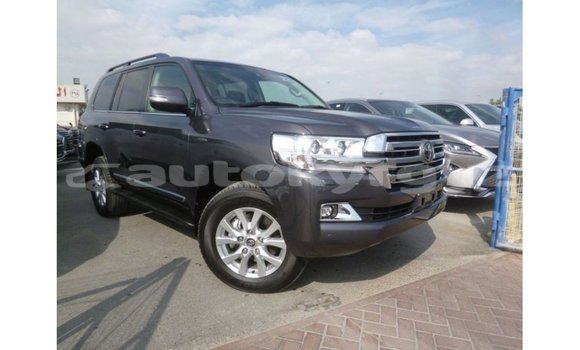 Buy Import Toyota Land Cruiser Other Car in Import - Dubai in Batken Buy Import Toyota Land Cruiser Other Car in Import - Dubai in Batken