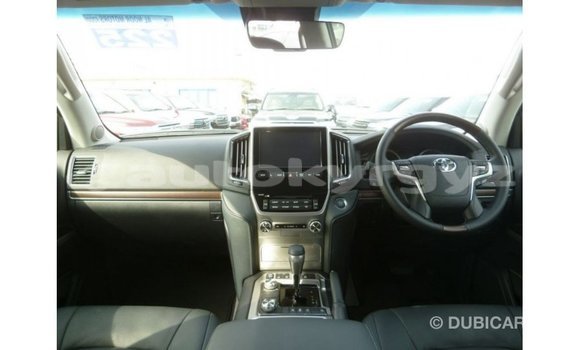 Buy Import Toyota Land Cruiser Other Car in Import - Dubai in Batken Buy Import Toyota Land Cruiser Other Car in Import - Dubai in Batken