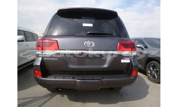 Buy Import Toyota Land Cruiser Other Car in Import - Dubai in Batken Buy Import Toyota Land Cruiser Other Car in Import - Dubai in Batken