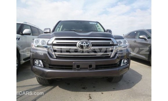 Buy Import Toyota Land Cruiser Other Car in Import - Dubai in Batken Buy Import Toyota Land Cruiser Other Car in Import - Dubai in Batken