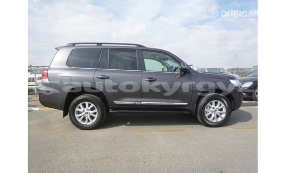 Buy Import Toyota Land Cruiser Other Car in Import - Dubai in Batken Buy Import Toyota Land Cruiser Other Car in Import - Dubai in Batken