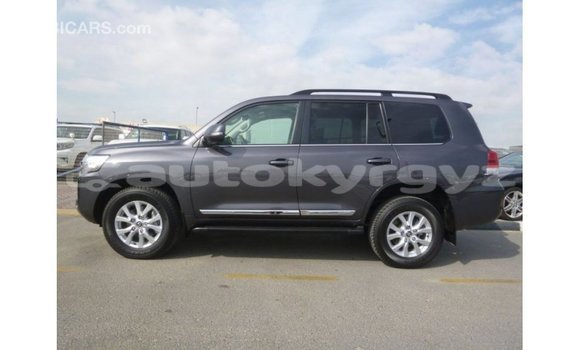 Buy Import Toyota Land Cruiser Other Car in Import - Dubai in Batken Buy Import Toyota Land Cruiser Other Car in Import - Dubai in Batken