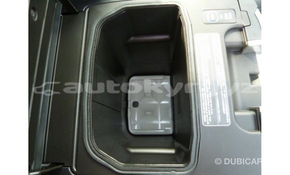 Buy Import Toyota Land Cruiser Other Car in Import - Dubai in Batken Buy Import Toyota Land Cruiser Other Car in Import - Dubai in Batken