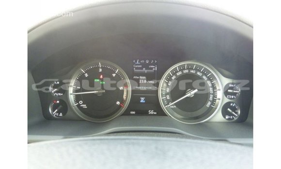 Buy Import Toyota Land Cruiser Other Car in Import - Dubai in Batken Buy Import Toyota Land Cruiser Other Car in Import - Dubai in Batken