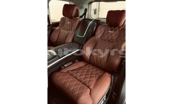 Buy Import Toyota Land Cruiser Black Car in Import - Dubai in Batken Buy Import Toyota Land Cruiser Black Car in Import - Dubai in Batken