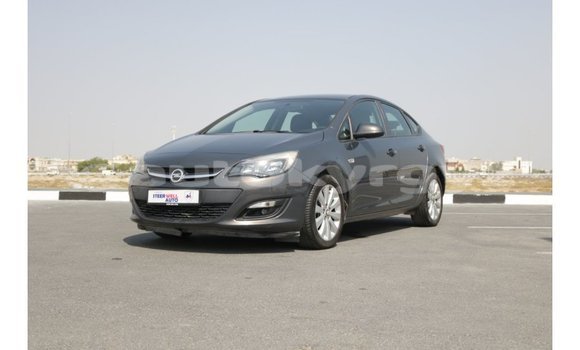 Buy Import Opel Astra Other Car in Import - Dubai in Batken