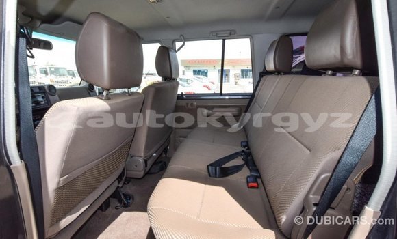 Buy Import Toyota Land Cruiser Other Car in Import - Dubai in Batken Buy Import Toyota Land Cruiser Other Car in Import - Dubai in Batken