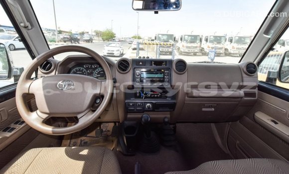 Buy Import Toyota Land Cruiser Other Car in Import - Dubai in Batken Buy Import Toyota Land Cruiser Other Car in Import - Dubai in Batken