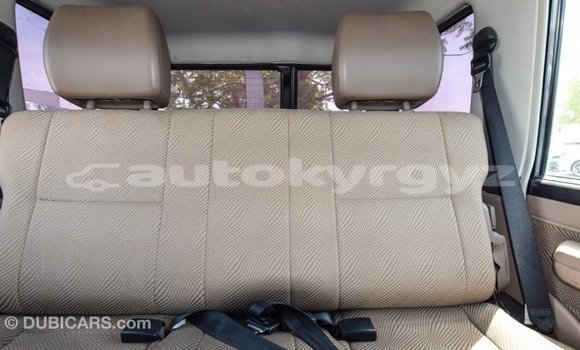 Buy Import Toyota Land Cruiser Other Car in Import - Dubai in Batken Buy Import Toyota Land Cruiser Other Car in Import - Dubai in Batken