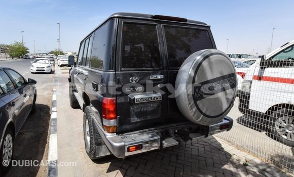 Buy Import Toyota Land Cruiser Other Car in Import - Dubai in Batken Buy Import Toyota Land Cruiser Other Car in Import - Dubai in Batken