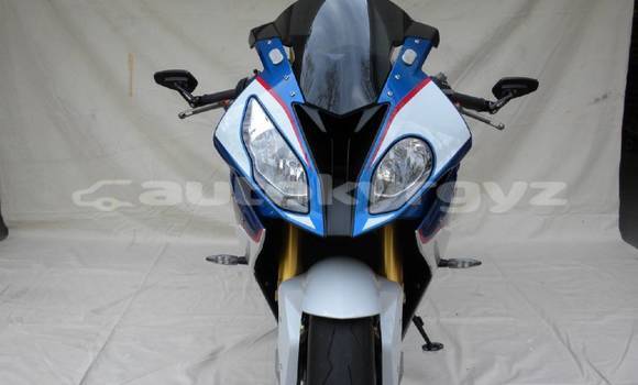 Buy New BMW S 1000 Blue Bike in Bishkek in Bishkek Buy New BMW S 1000 Blue Bike in Bishkek in Bishkek