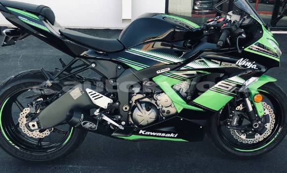 Buy New Kawasaki Ninja ZX-10R Green Bike in Bishkek in Bishkek Buy New Kawasaki Ninja ZX-10R Green Bike in Bishkek in Bishkek