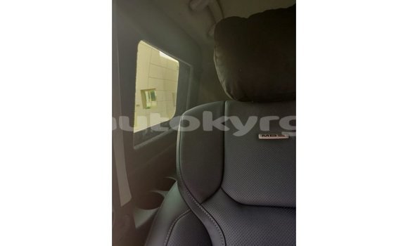 Buy Import Toyota Land Cruiser Black Car in Import - Dubai in Batken Buy Import Toyota Land Cruiser Black Car in Import - Dubai in Batken