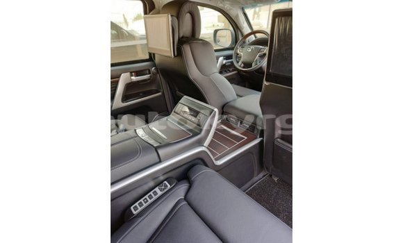 Buy Import Toyota Land Cruiser Black Car in Import - Dubai in Batken Buy Import Toyota Land Cruiser Black Car in Import - Dubai in Batken
